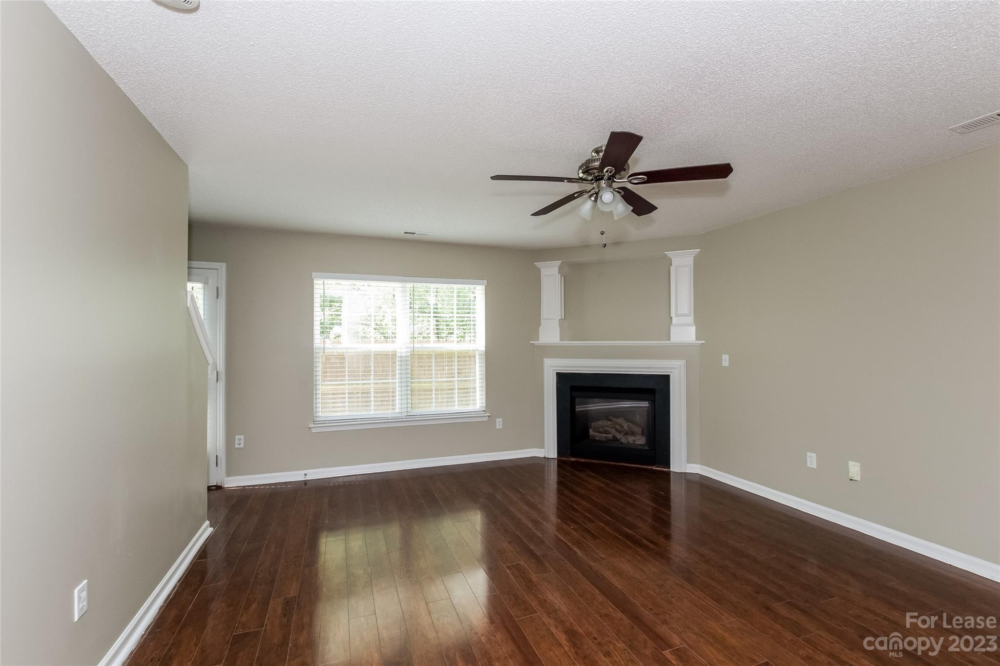 The Hampshires - Residential Lease