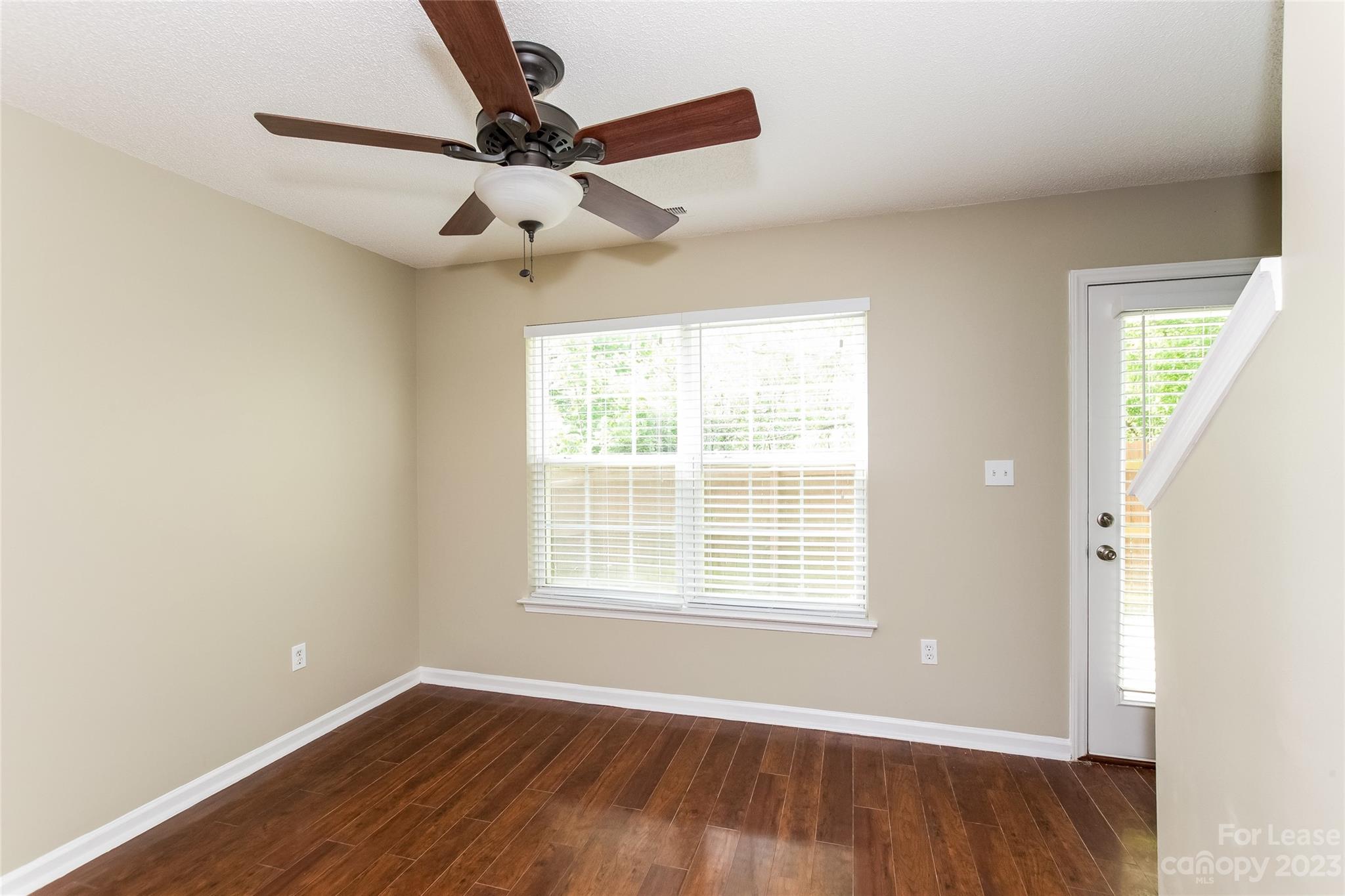 The Hampshires - Residential Lease