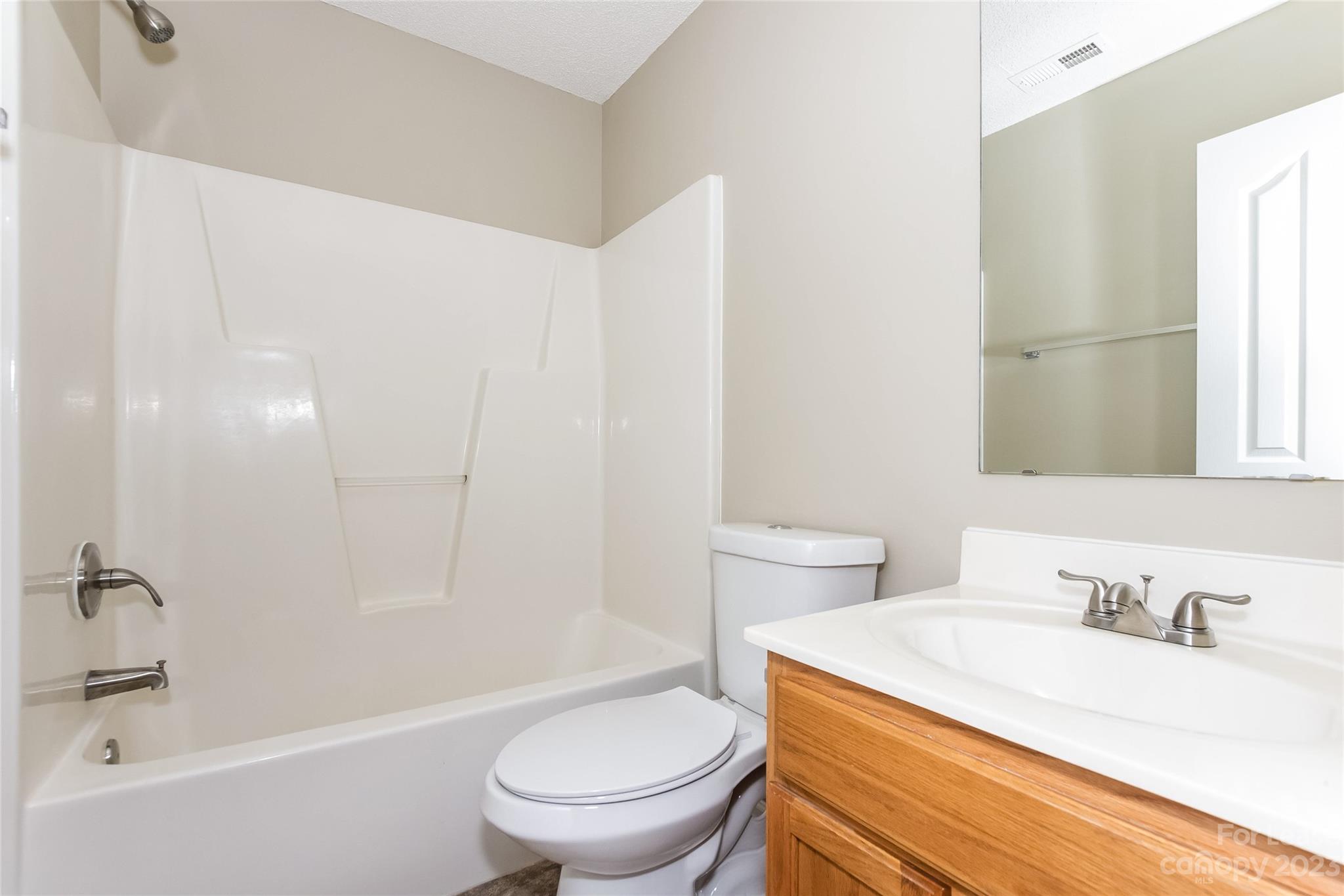 The Hampshires - Residential Lease