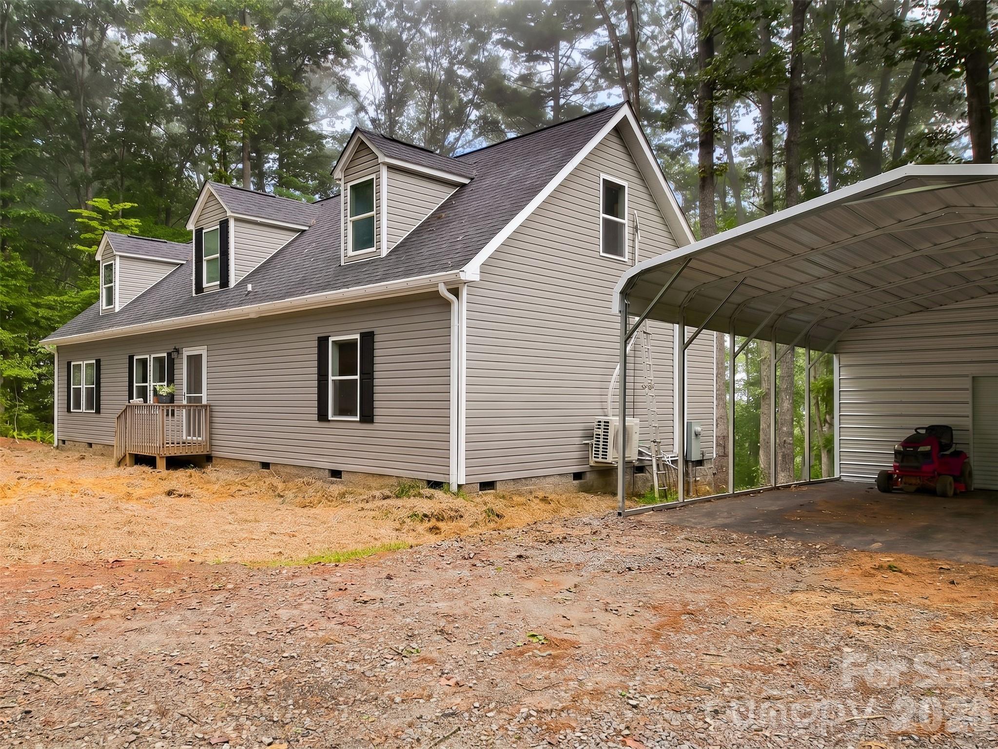552 Bass Lake Drive