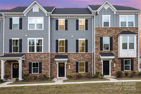 Photo of 1939 Stallings Road, Matthews, NC 28104 (MLS # 4310977)