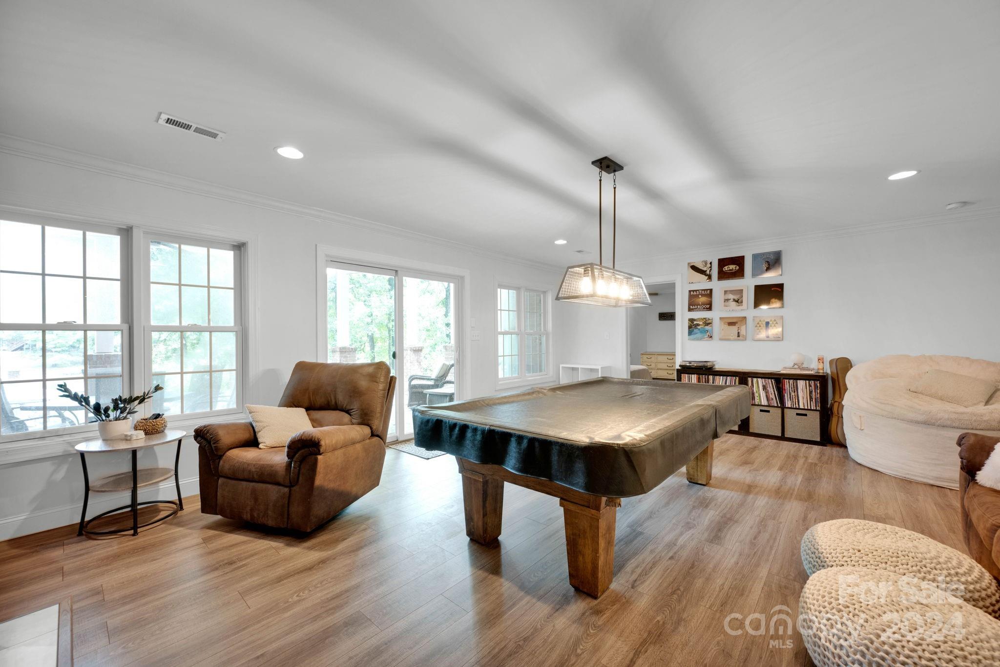 Pinnacle Shores - Residential