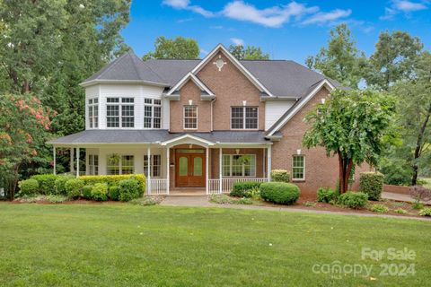 A home in Mooresville