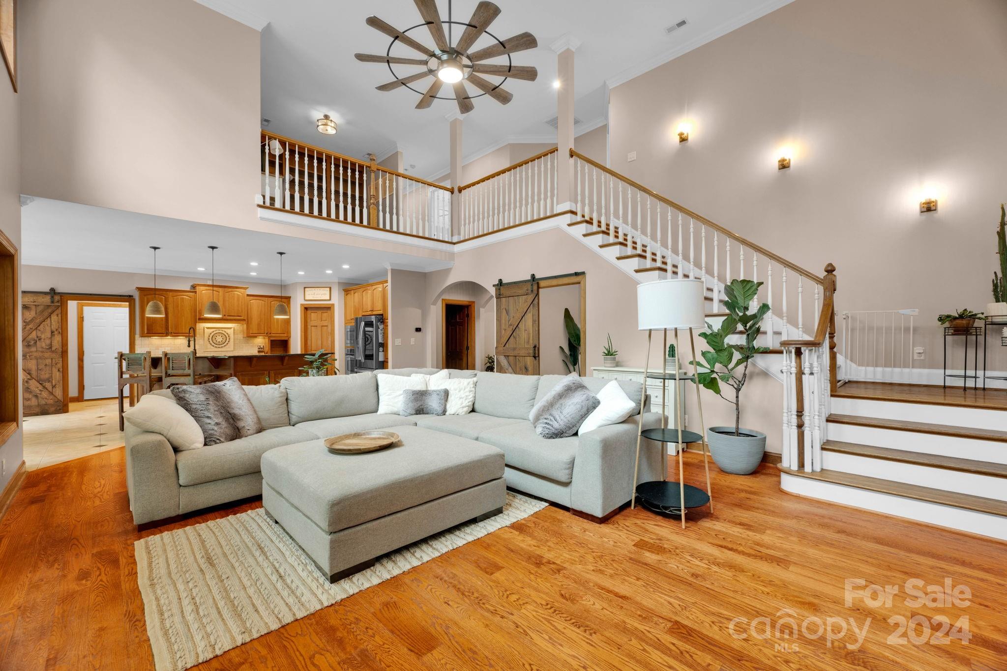 Pinnacle Shores - Residential