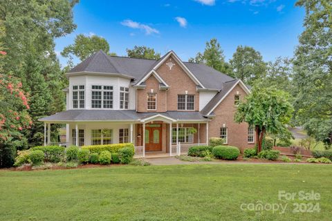 A home in Mooresville