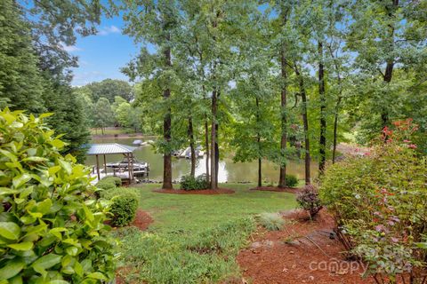 A home in Mooresville