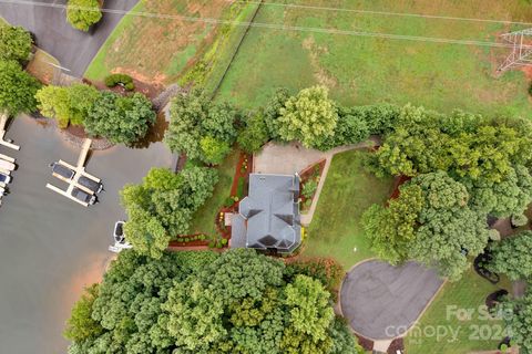 A home in Mooresville