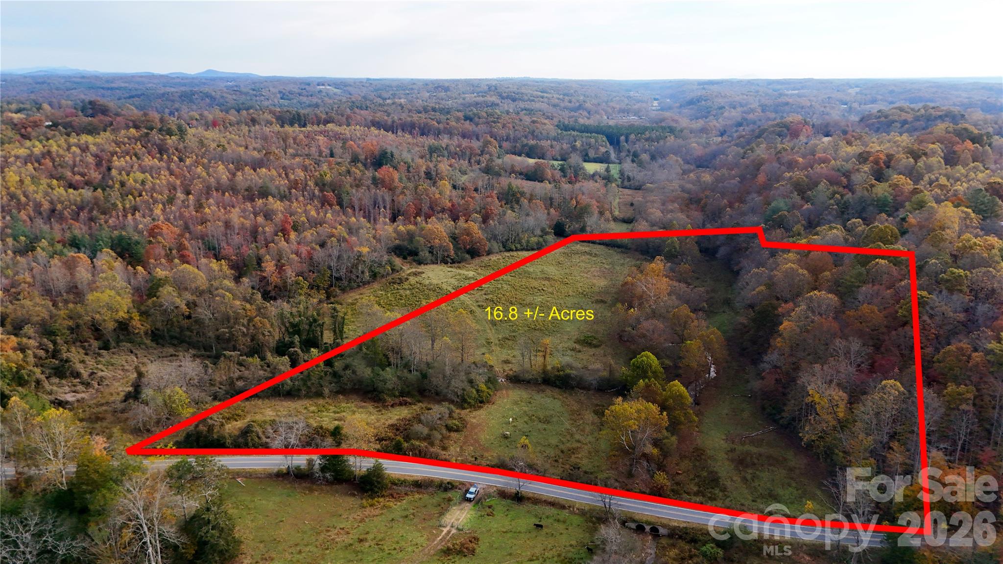 003 Rock Creek Church Road