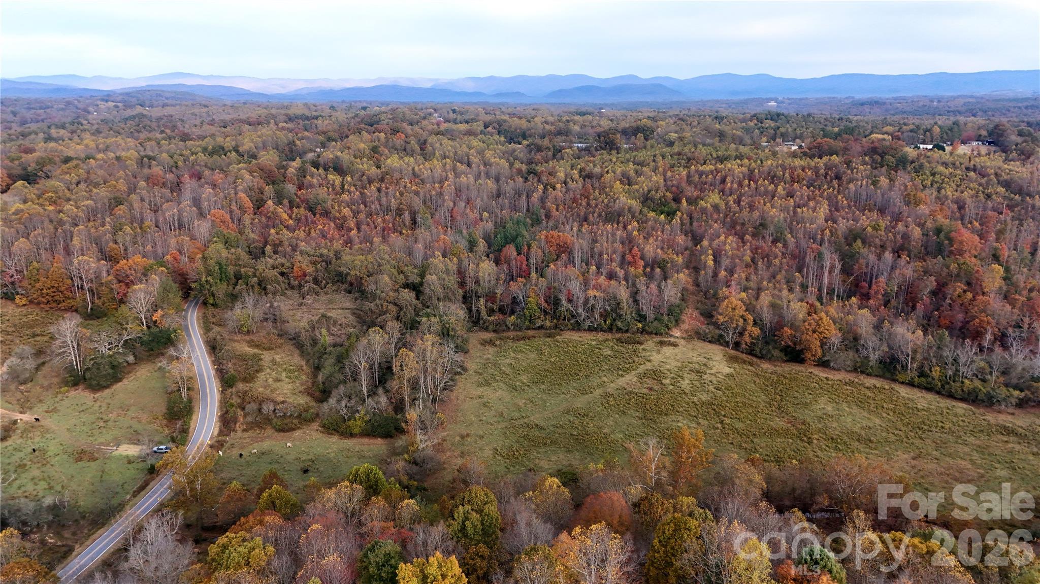 003 Rock Creek Church Road