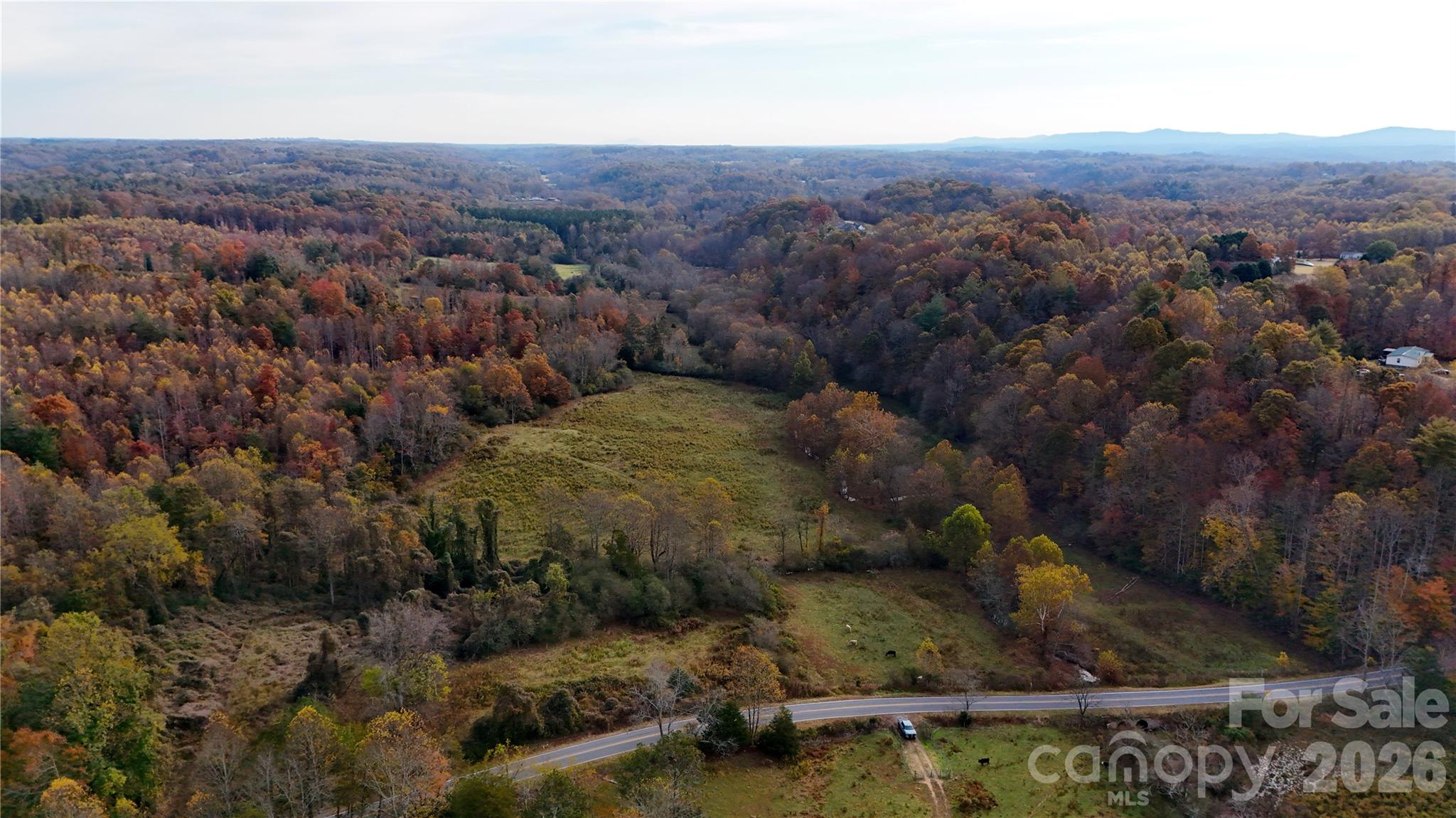 003 Rock Creek Church Road