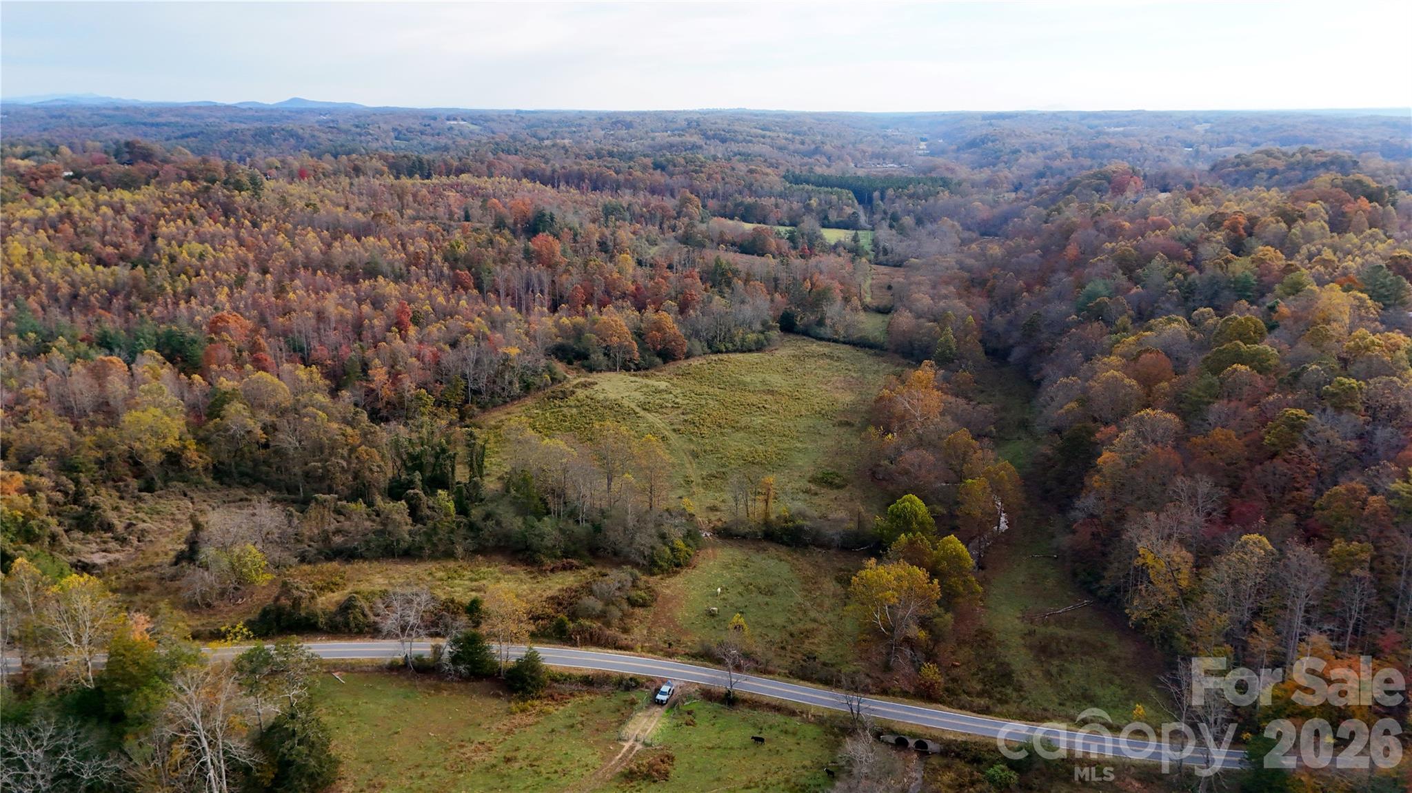 003 Rock Creek Church Road