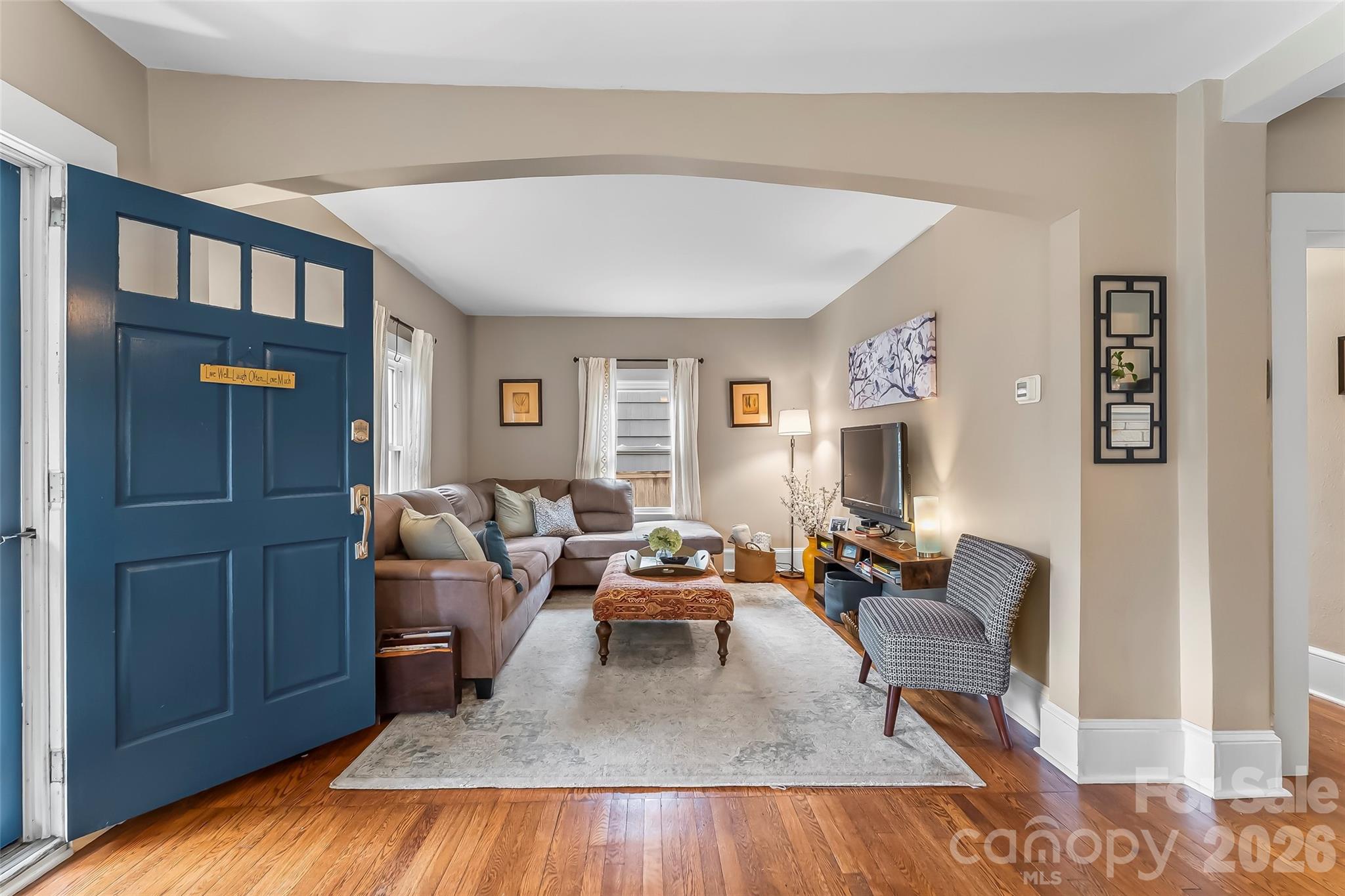96 Longview Road