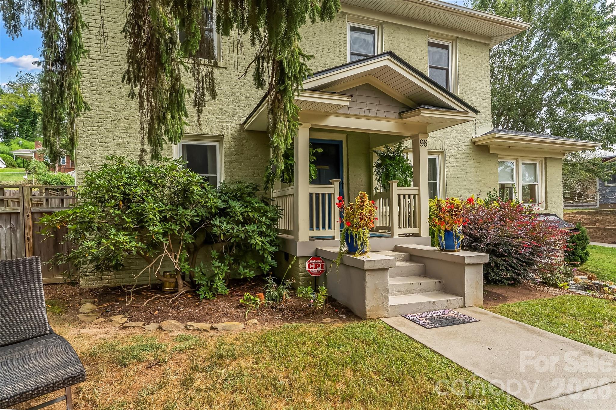 96 Longview Road