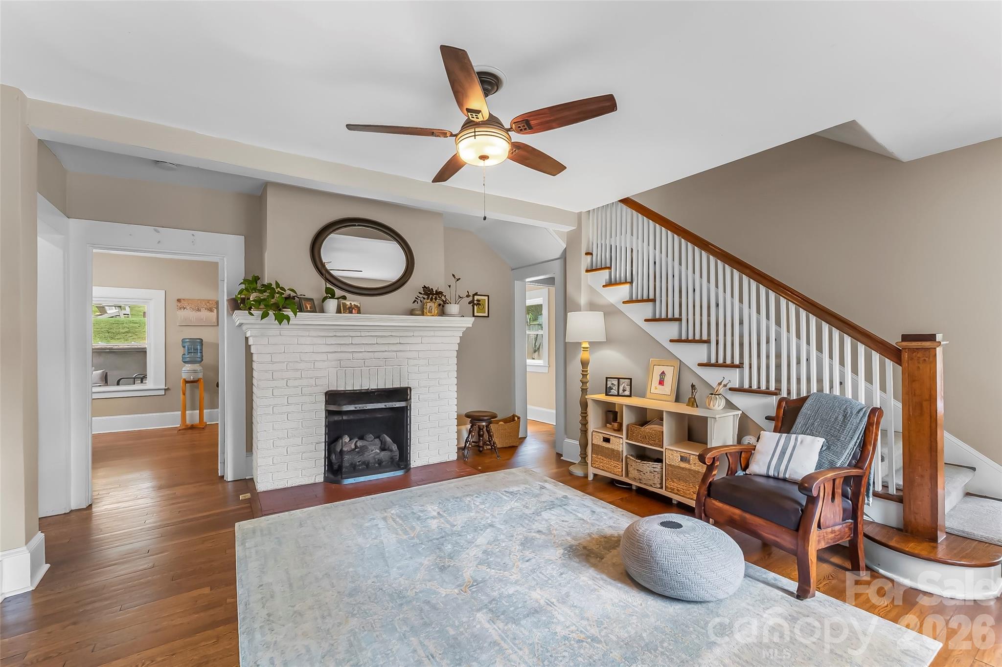 96 Longview Road