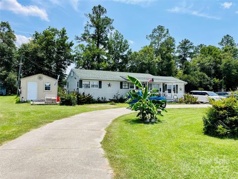 A home in Lamar