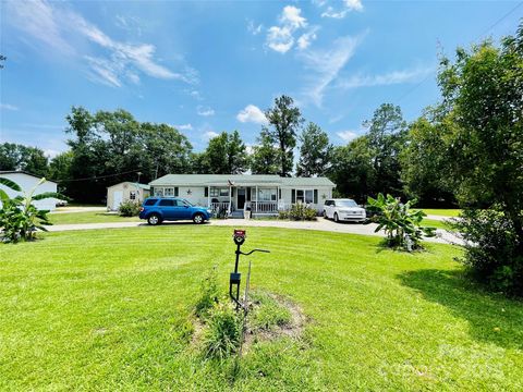 A home in Lamar