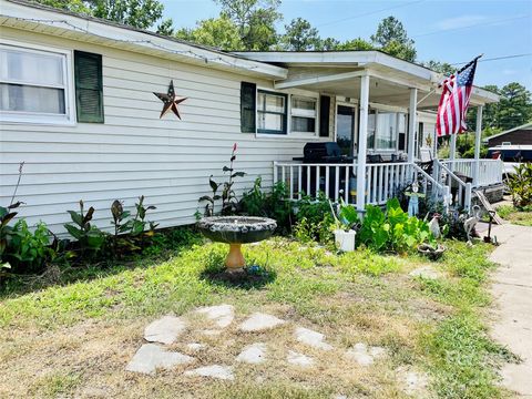 A home in Lamar