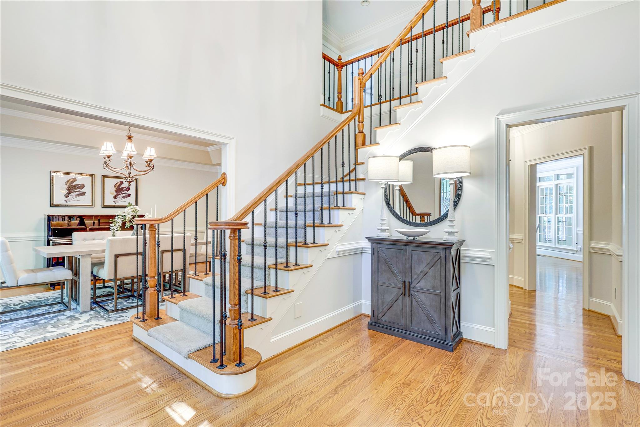 2500 High Ridge Road