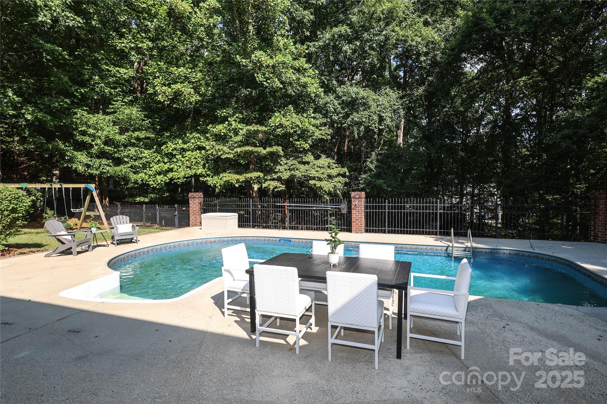 Providence Plantation - Residential