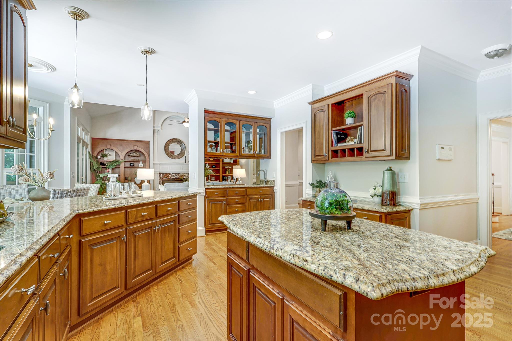 Providence Plantation - Residential