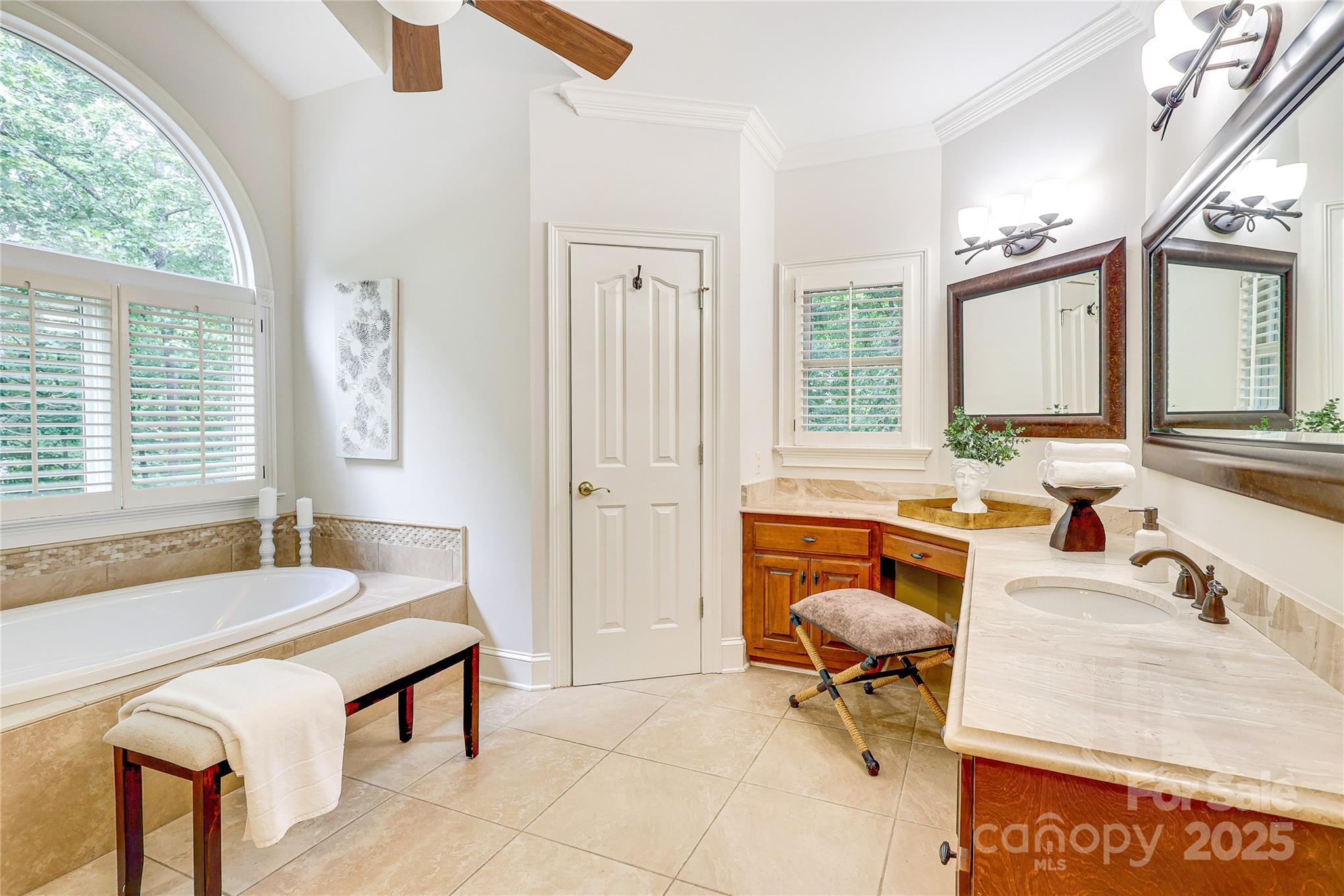 Providence Plantation - Residential