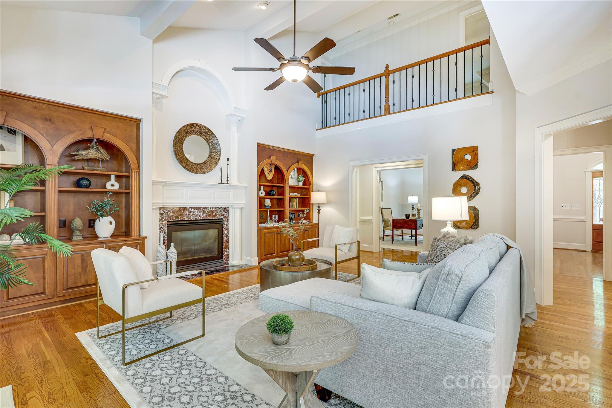 Providence Plantation - Residential