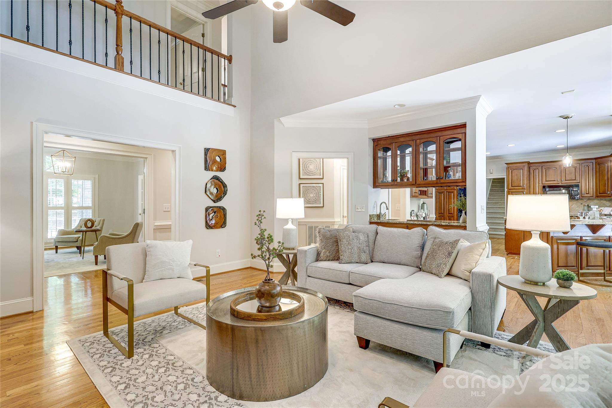 Providence Plantation - Residential