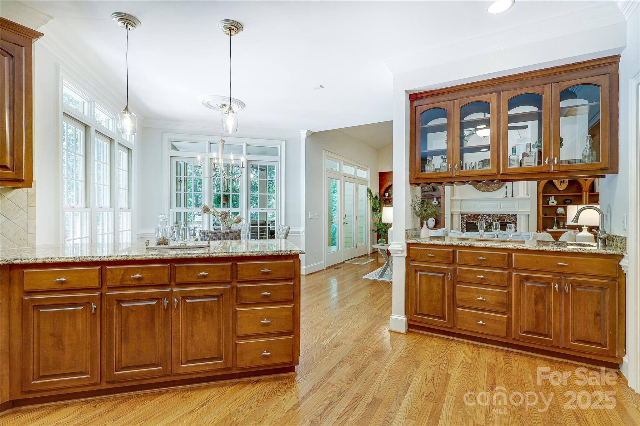 Providence Plantation - Residential