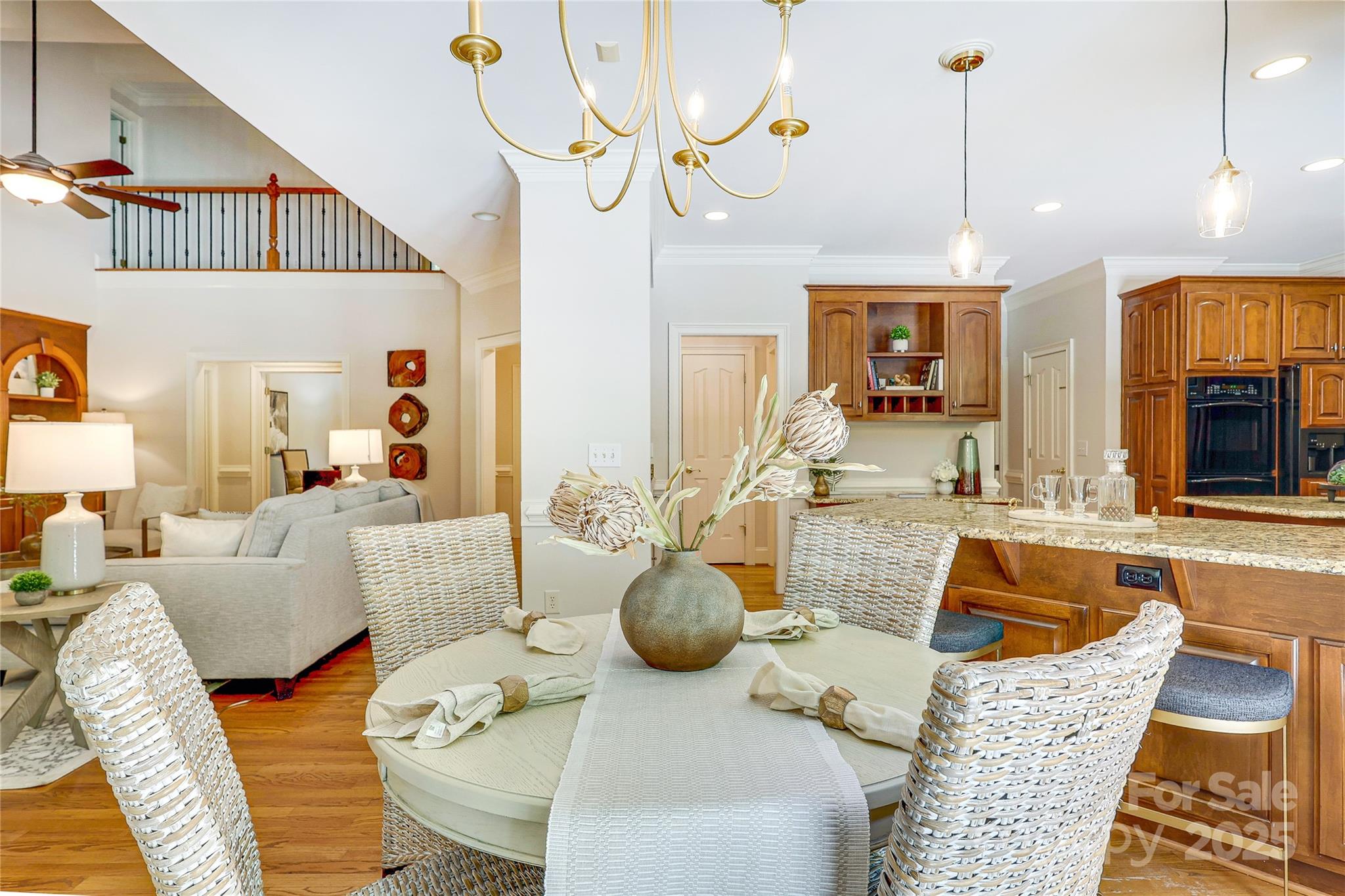 Providence Plantation - Residential