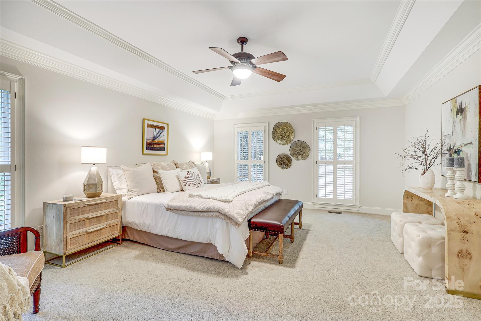 Providence Plantation - Residential