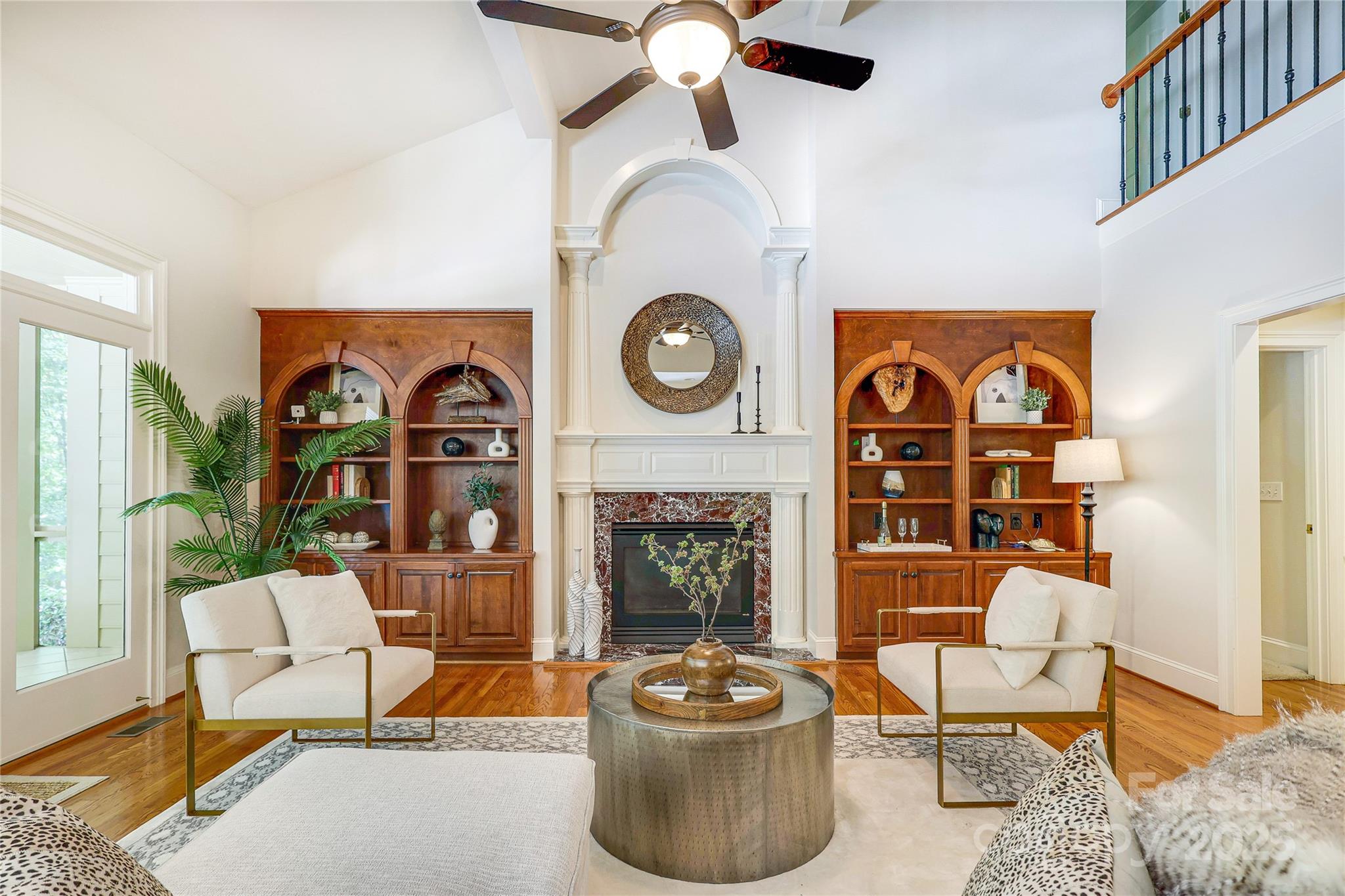 Providence Plantation - Residential