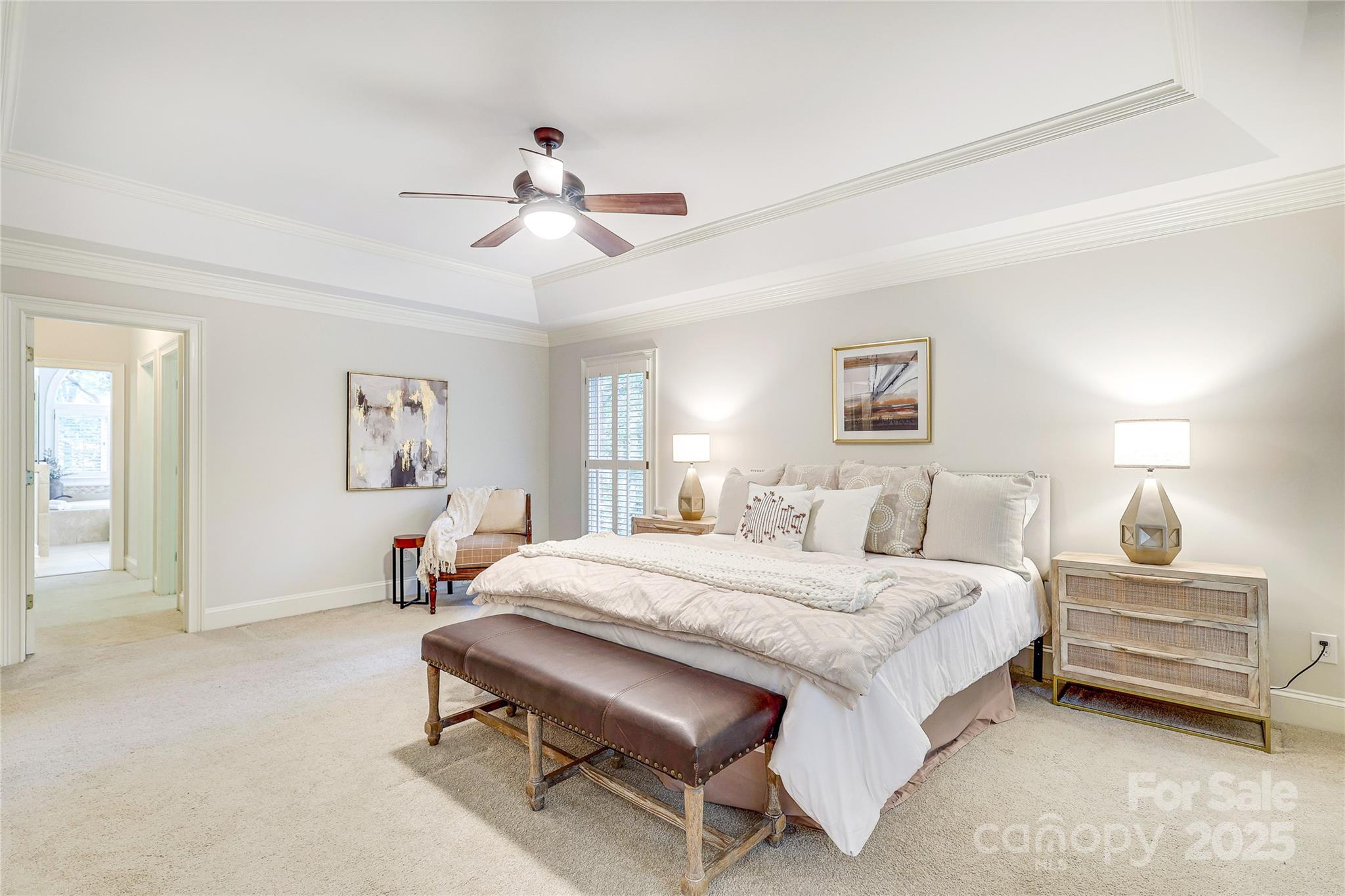 Providence Plantation - Residential