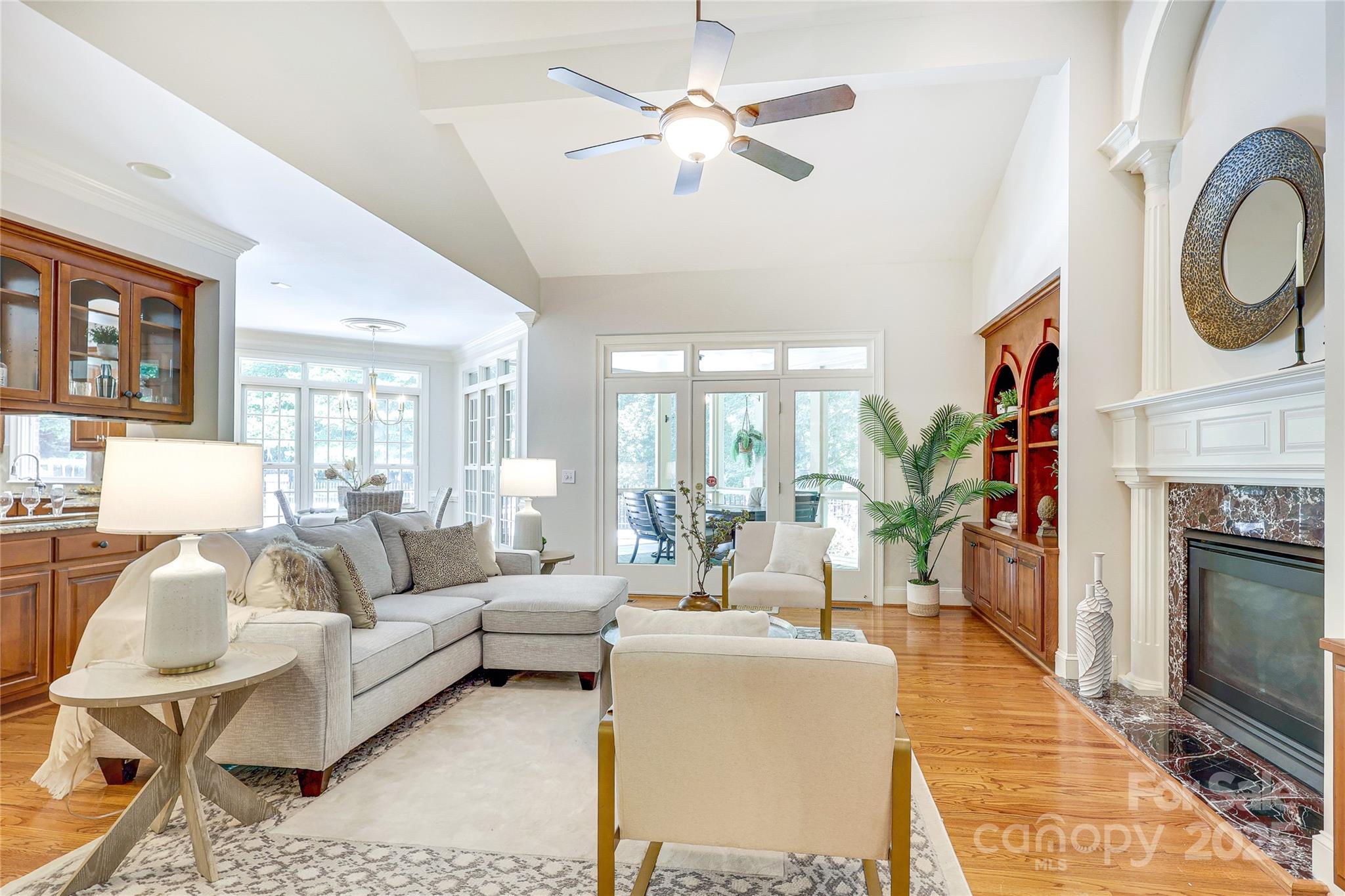 Providence Plantation - Residential