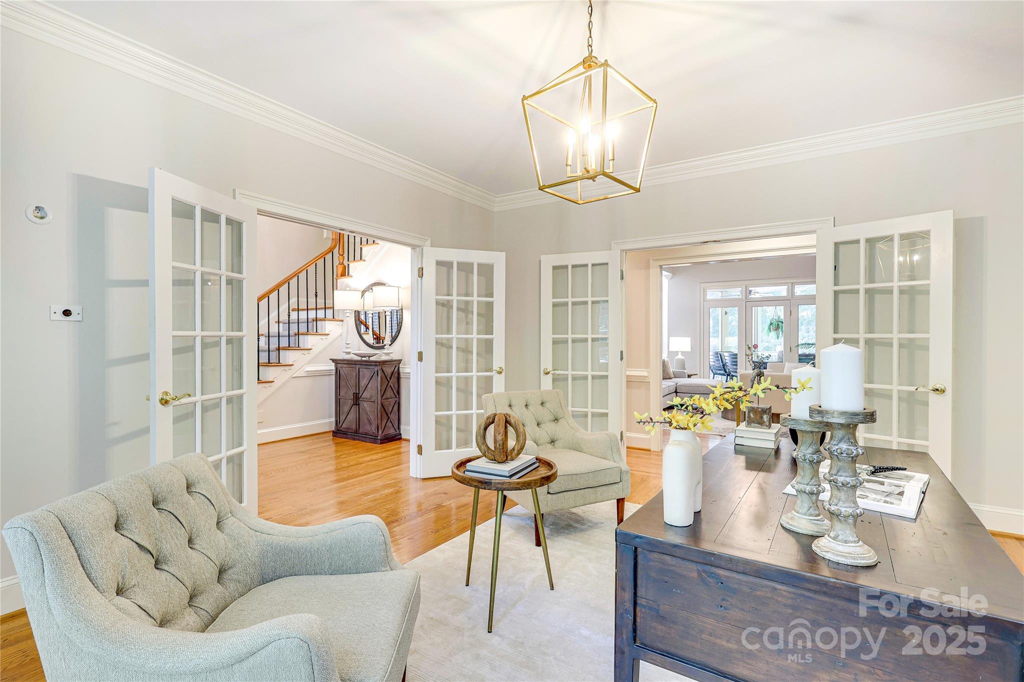2500 High Ridge Road