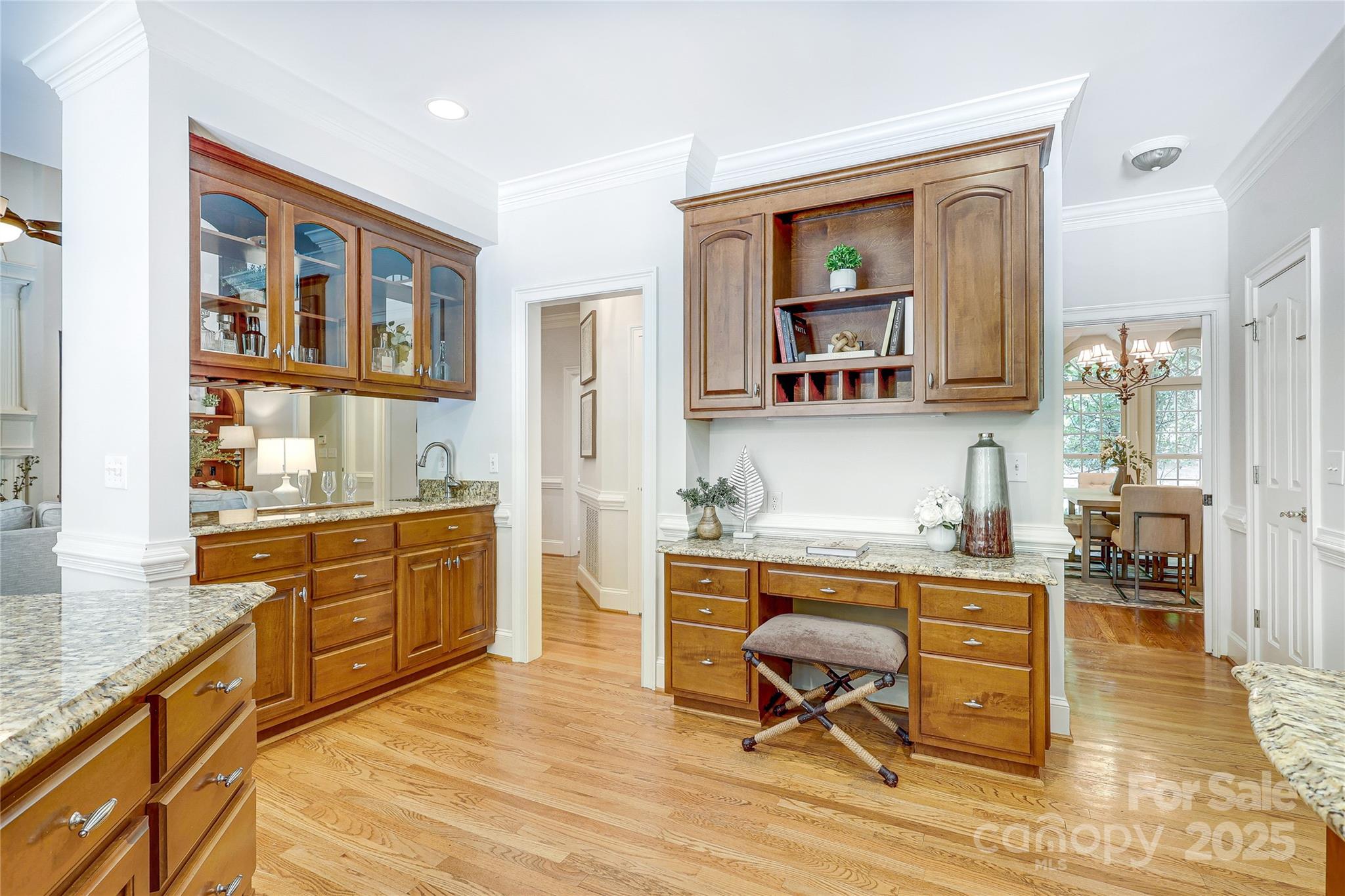 Providence Plantation - Residential