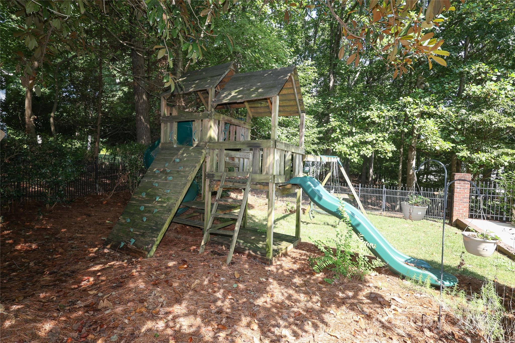 Providence Plantation - Residential