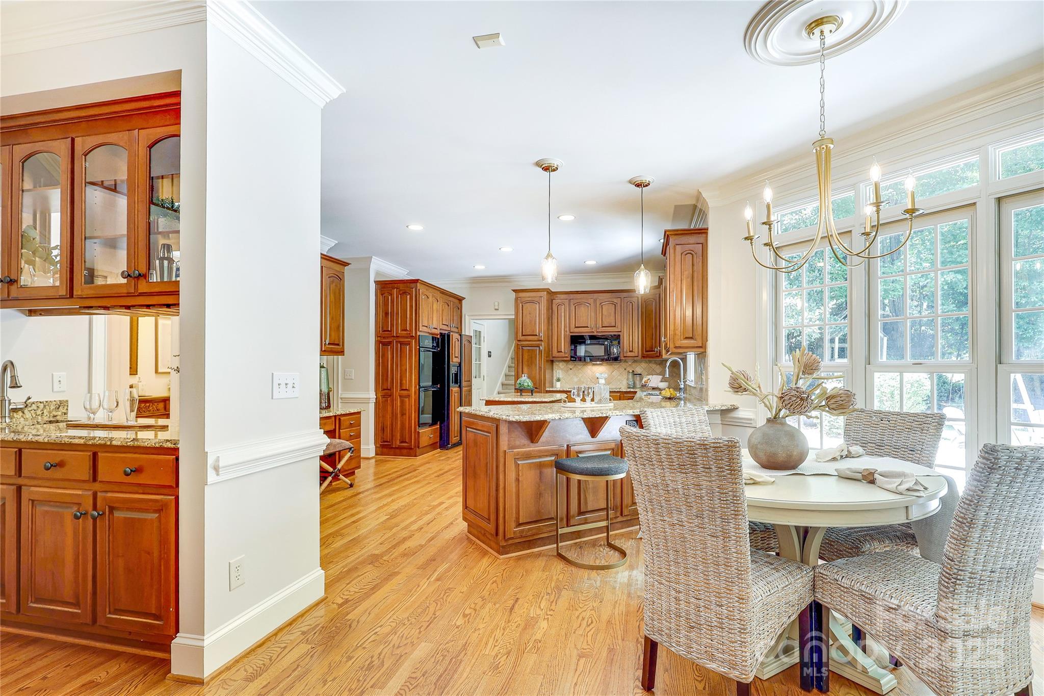 Providence Plantation - Residential