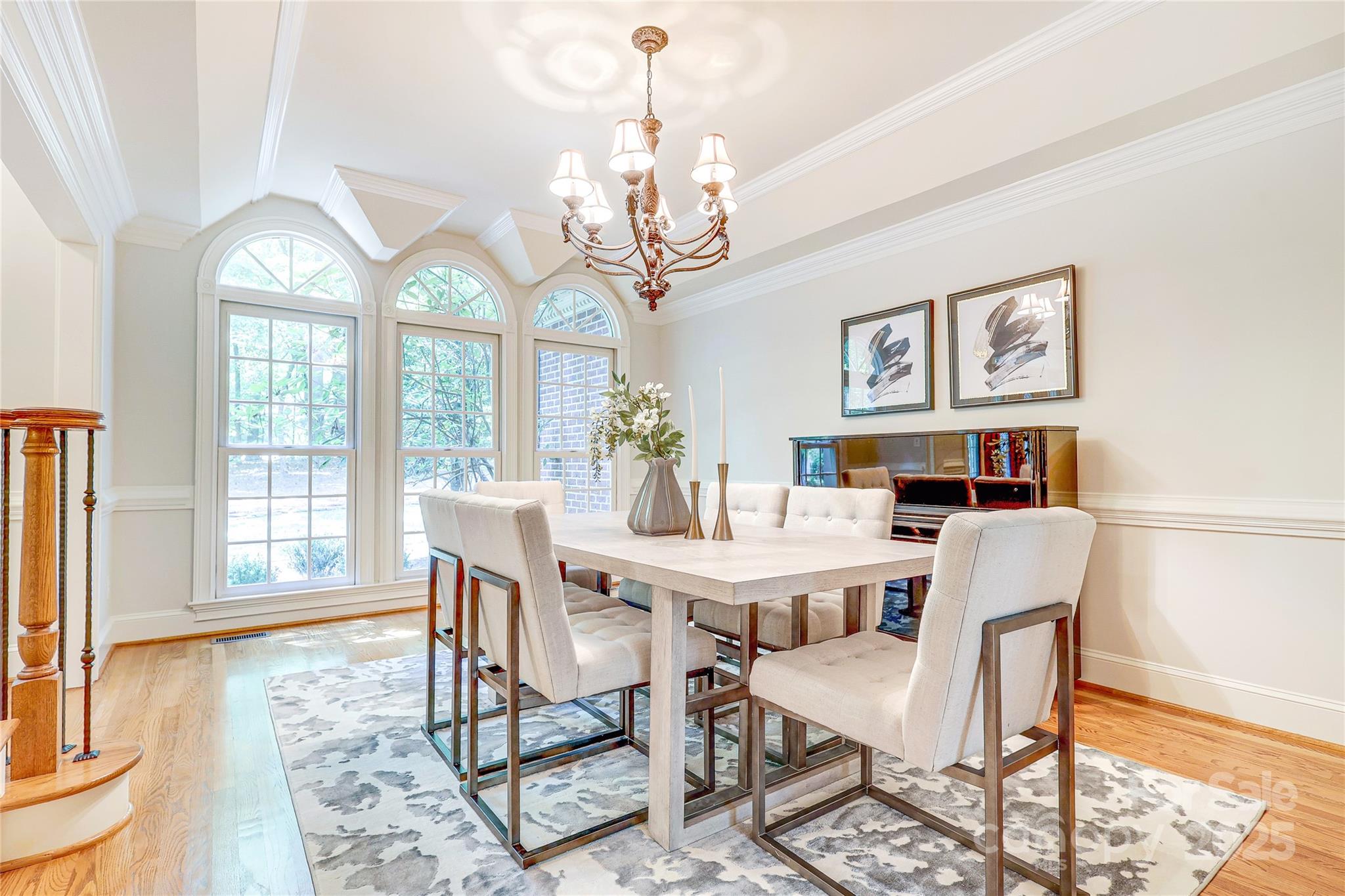 Providence Plantation - Residential