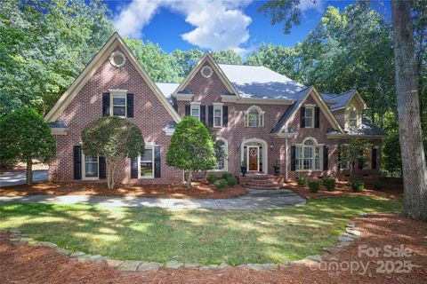 2500 High Ridge Road Charlotte NC 28270