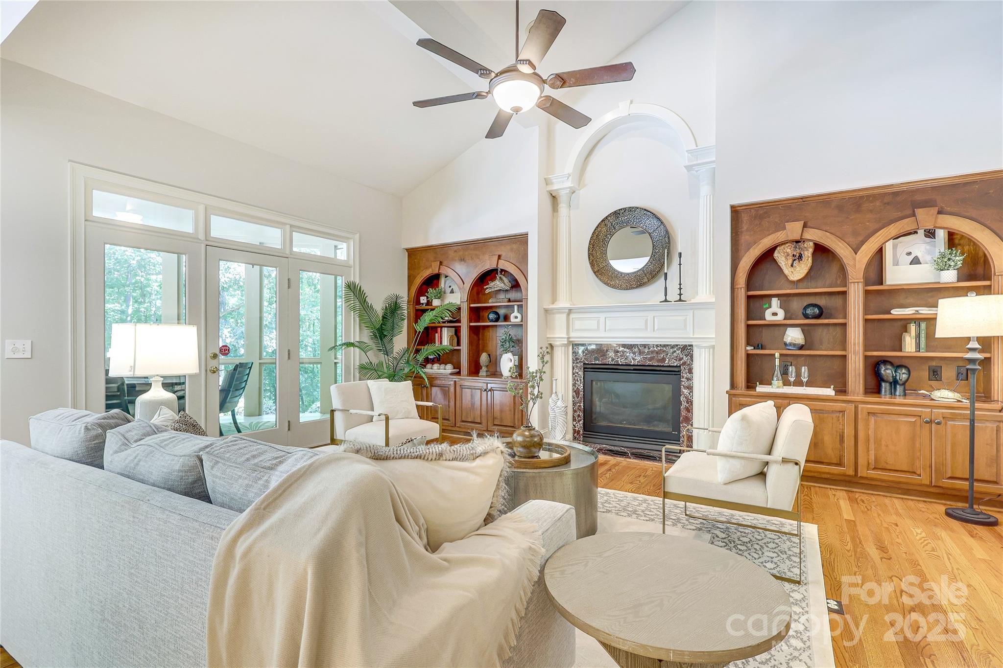 Providence Plantation - Residential