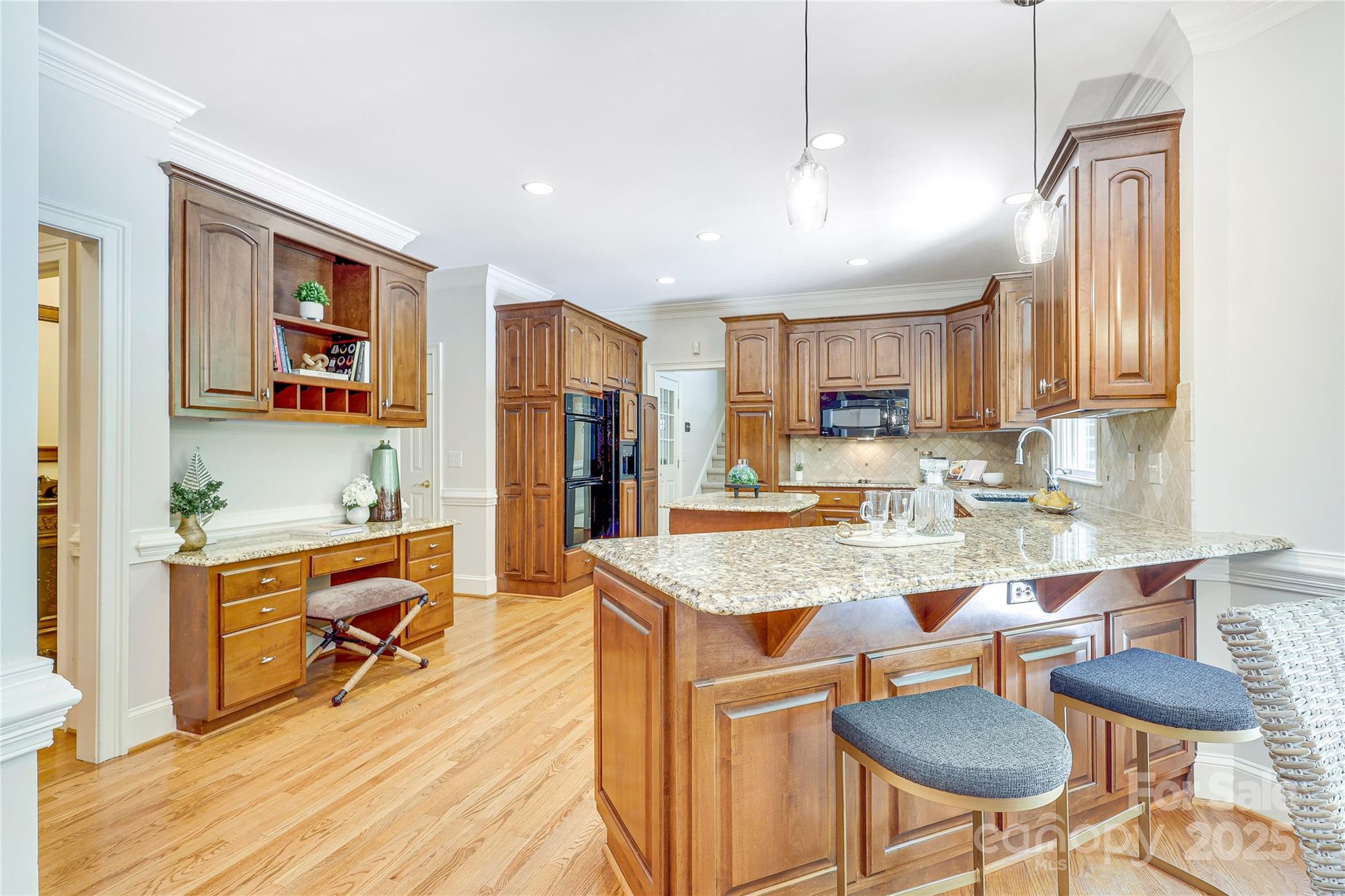 Providence Plantation - Residential