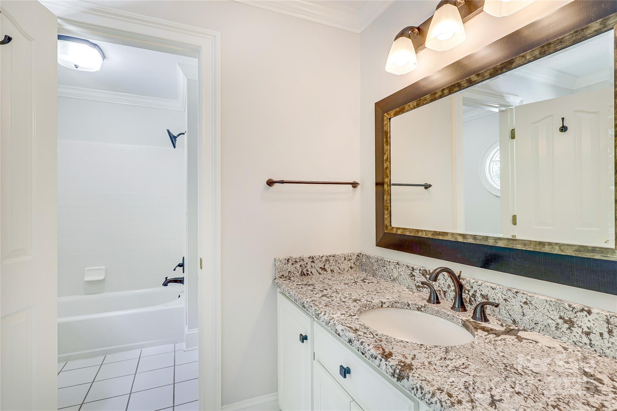 Providence Plantation - Residential