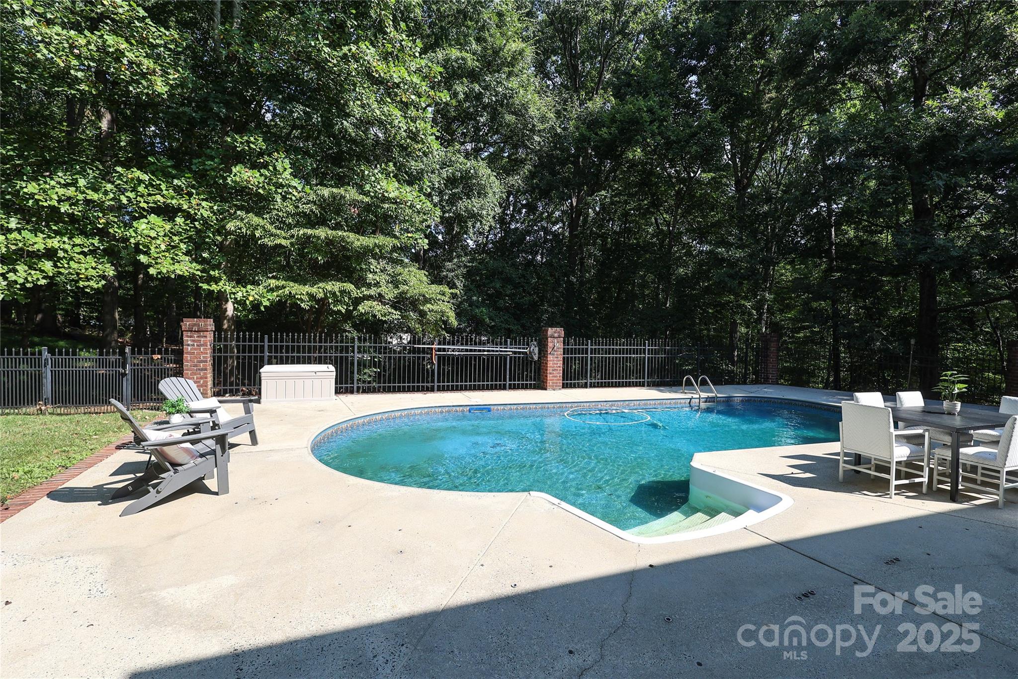 Providence Plantation - Residential