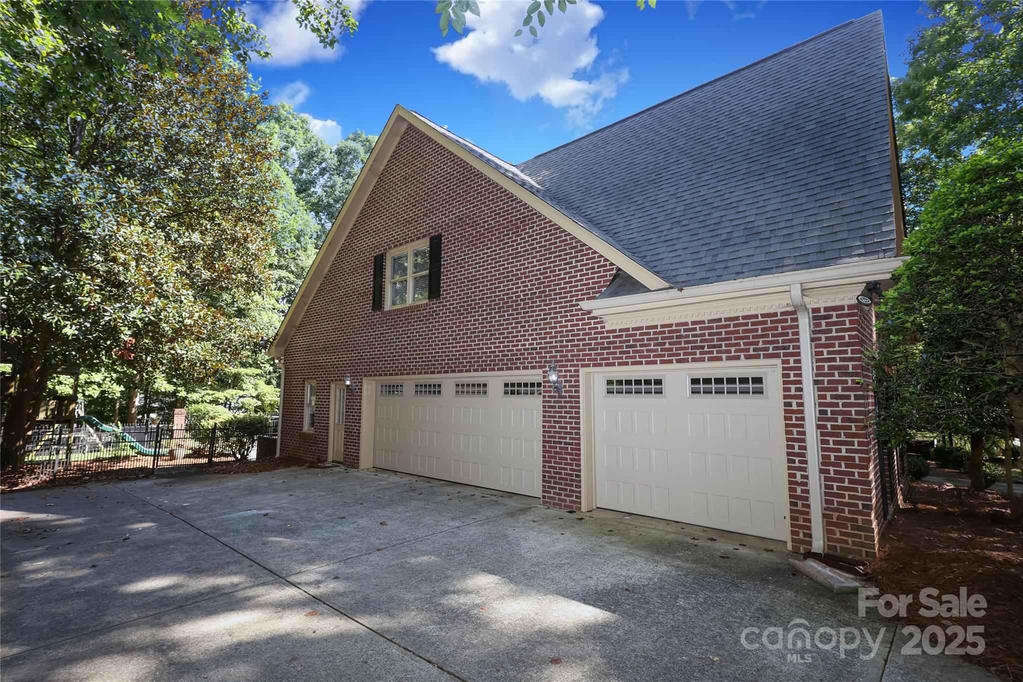 Providence Plantation - Residential