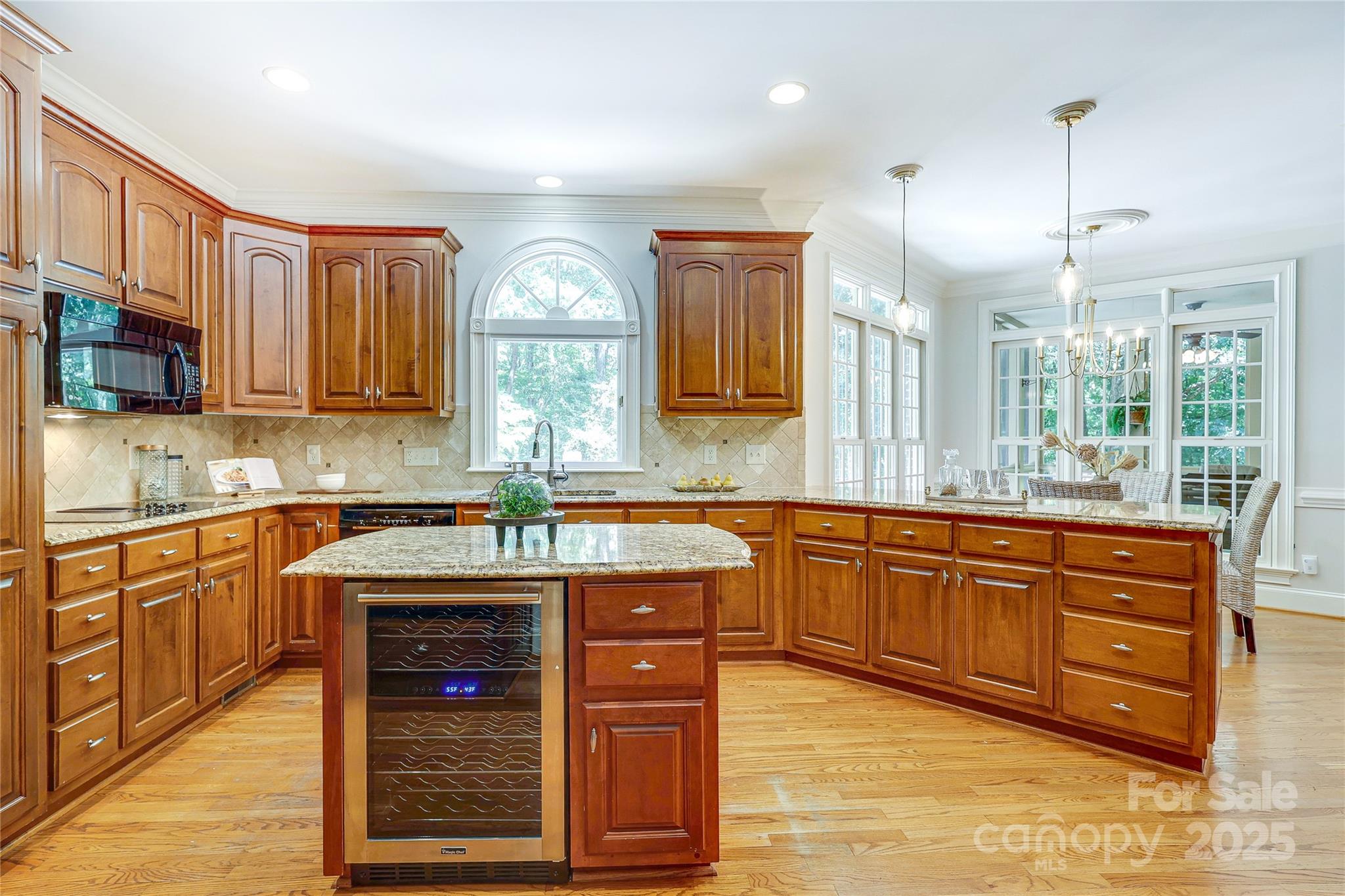 Providence Plantation - Residential