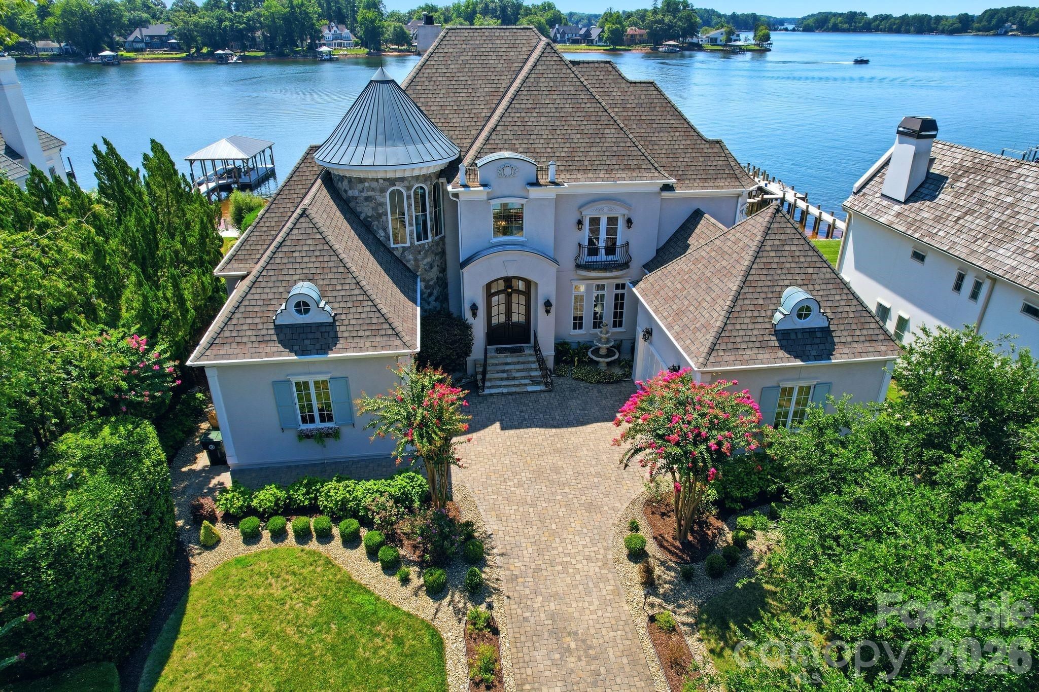 18332 Harbor Light Boulevard, Cornelius, NC, 28031