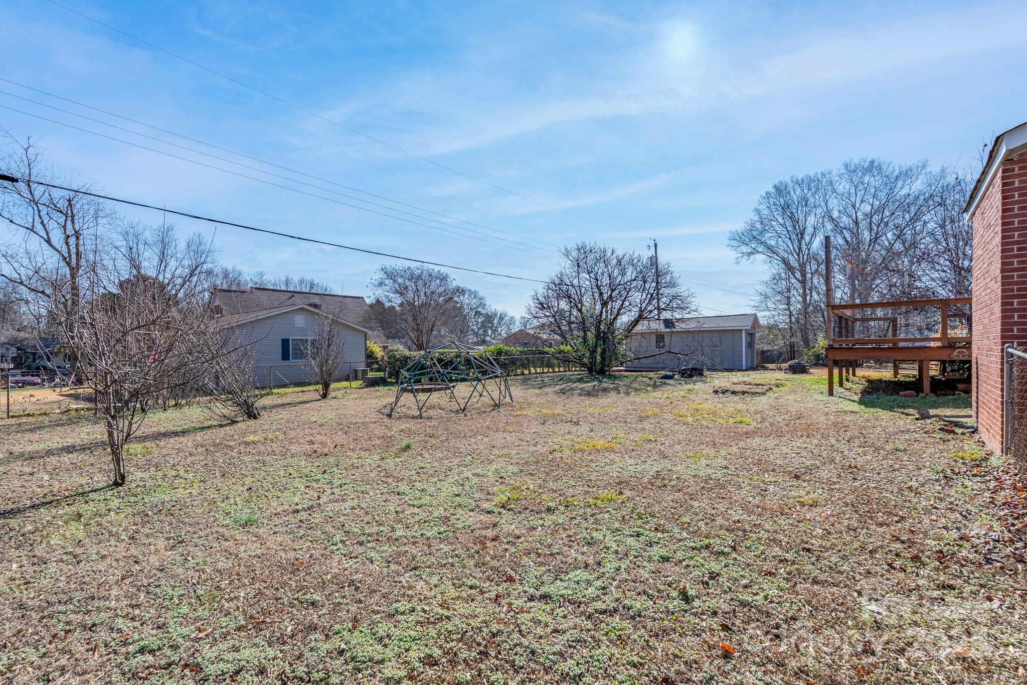 Winthrop Downs - Residential