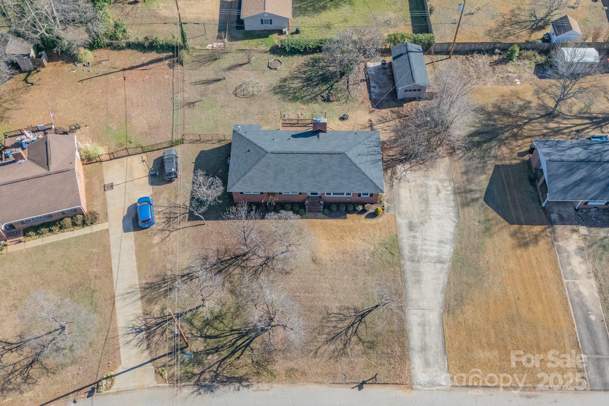 Winthrop Downs - Residential