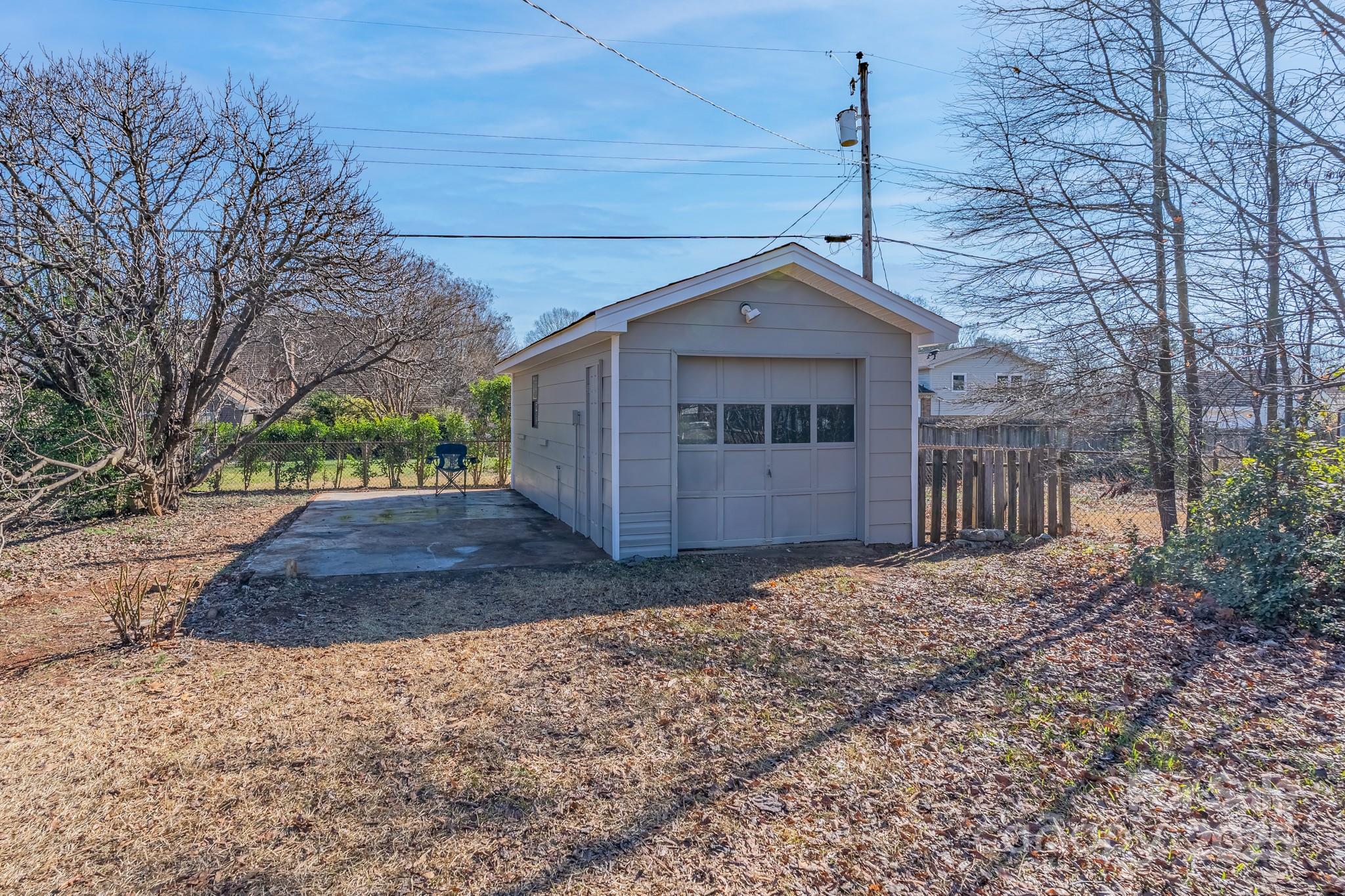Winthrop Downs - Residential