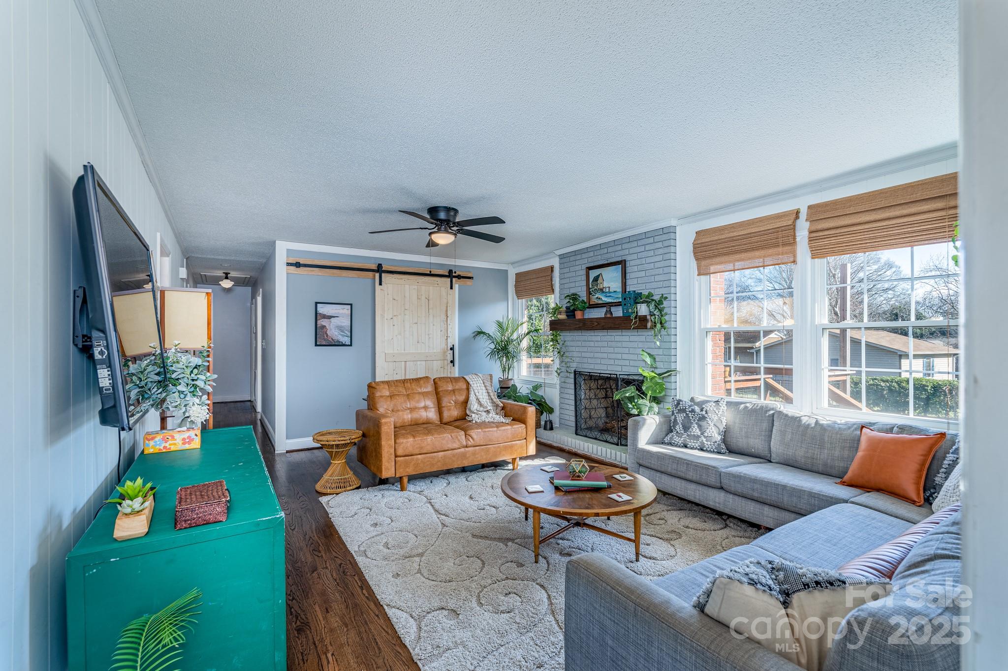 Winthrop Downs - Residential